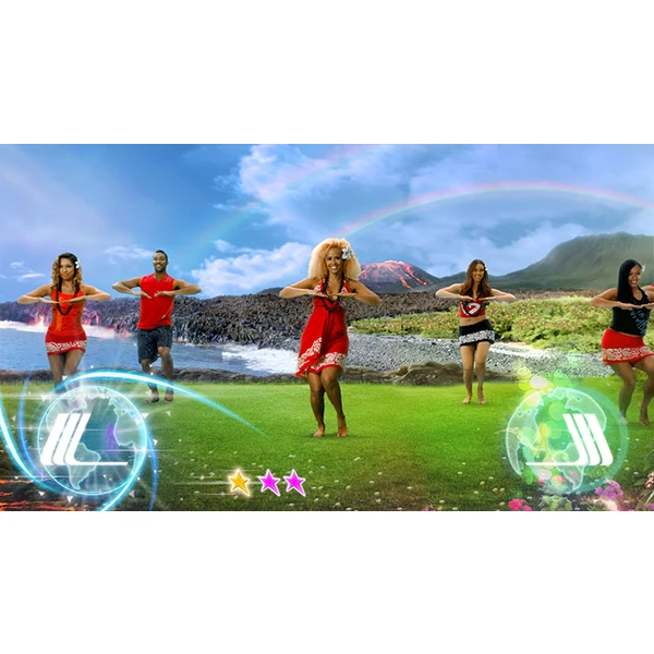 Zumba World Party (Xbox One) - Hry pro Xbox One - Obrázek BW54100201