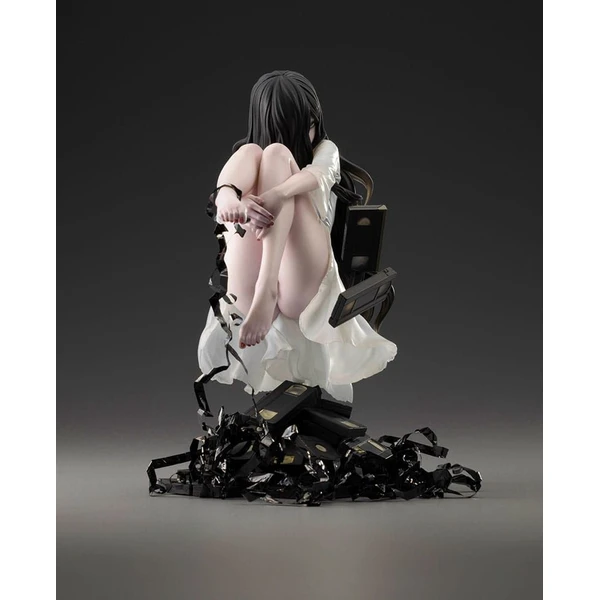 Soška Kotobukiya Bishoujo 1/7 The Ring - Sadako 17 cm - Sochy a sošky - Obrázek BW6E000K01