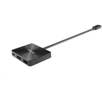 ASUS USB-C Mini dokovací stanice - Dokovací stanice