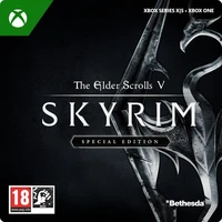 The Elder Scrolls V: Skyrim Special Edition (Xbox) - Digitální hry pro Xbox Series