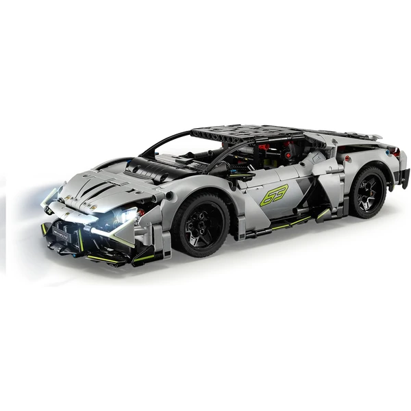 LEGO Technic 42214 Lamborghini Revuelto - LEGO - Obrázek BWAJ000K01