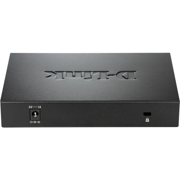 D-Link DGS-108 switch - Switche - Obrázek BWCZ000501