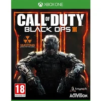 Call of Duty: Black Ops 3 (Xbox One) - Hry pro Xbox One