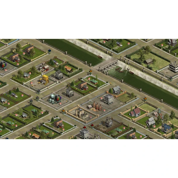 Constructor Plus (PS4) - Hry pro PS4 - Obrázek BWIH100201