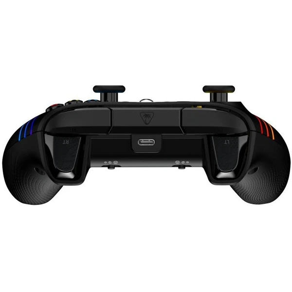 Turtle Beach herní ovladač RGB Afterglow Wave (XBOX/PC) černý - Herní ovladače - Obrázek BWMH000K01