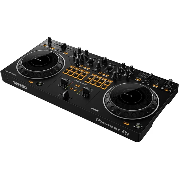Pioneer DJ | AlphaTheta DDJ-REV1 DJ kontroler - Kontrolery - Obrázek BWPI000K01