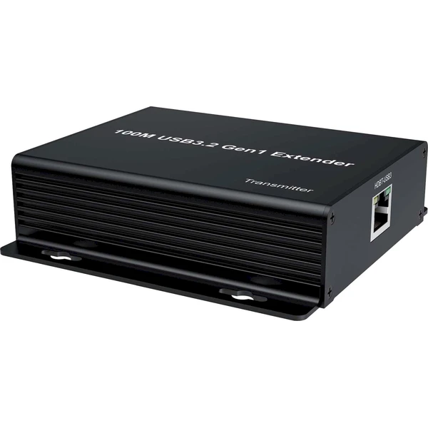 PremiumCord 4-port USB 3.2  5Gbps extender  - Ostatní - Obrázek BWSF000K01