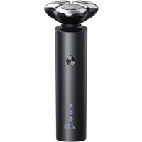 Xiaomi Electric Shaver S301 holicí strojek černý - Holicí strojky a zastřihovače