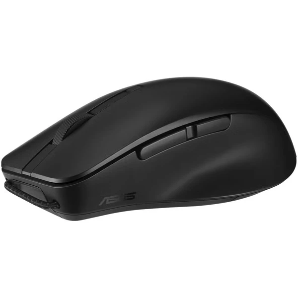 ASUS SmartO MD200 myš černá - Myši - Obrázek BWTI000K01