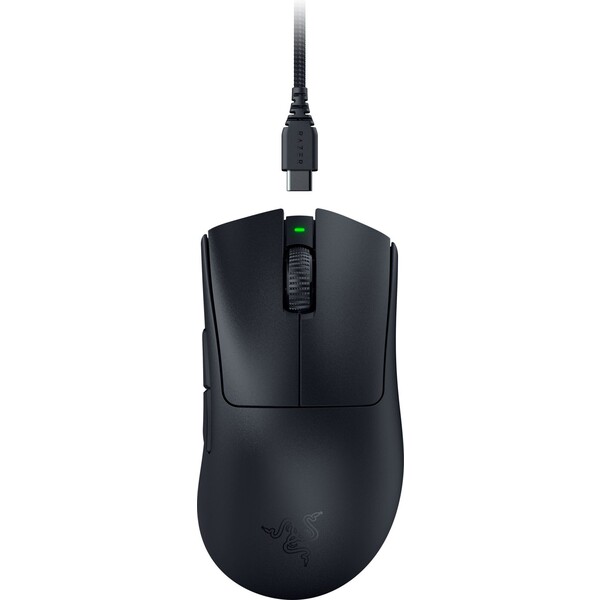 Razer DeathAdder V3 Pro RZ01-04630100-R3G1 Černá