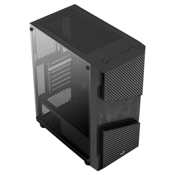 Aerocool Menace Saturn FRGB - Počítačové skříně - Obrázek BWWVF00101