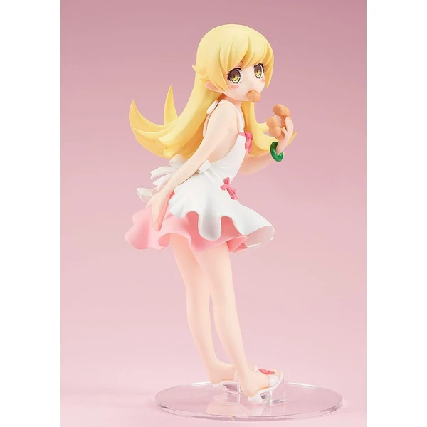 Figurka Good Smile Company Pop Up Parade Monogatari - Shinobu Oshino 14 cm - Figurky - Obrázek BX6E000K01