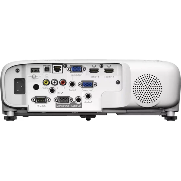 Epson EB-W56S projektor bílý - Projektory - Obrázek BX6L000K01