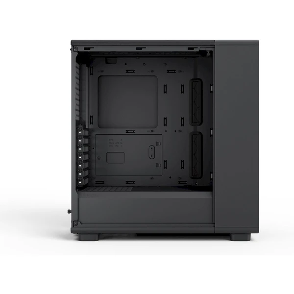 Fractal Design Epoch Black Solid - Počítačové skříně - Obrázek BX9F000K01