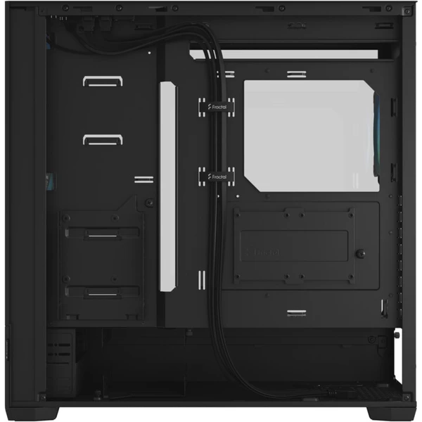 Fractal Design Pop XL Air RGB černá - Počítačové skříně - Obrázek BXCVF00101