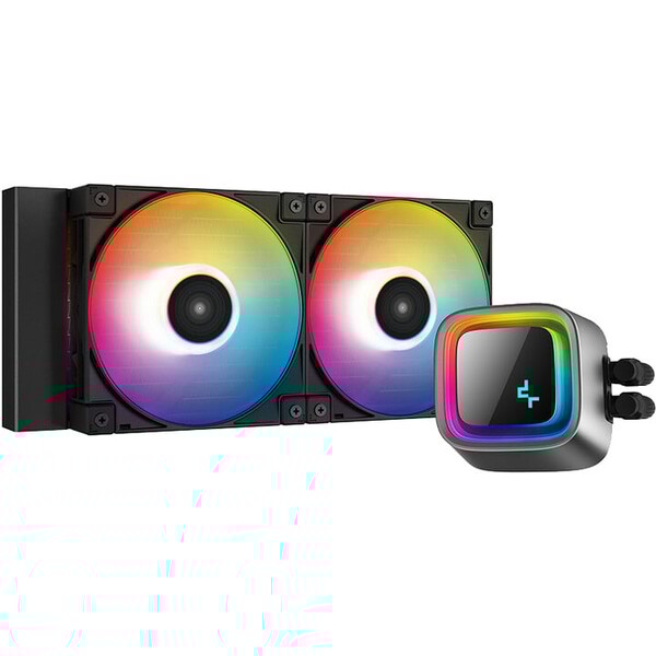 DEEPCOOL LS520 ARGB R-LS520-BKAMNT-G-1