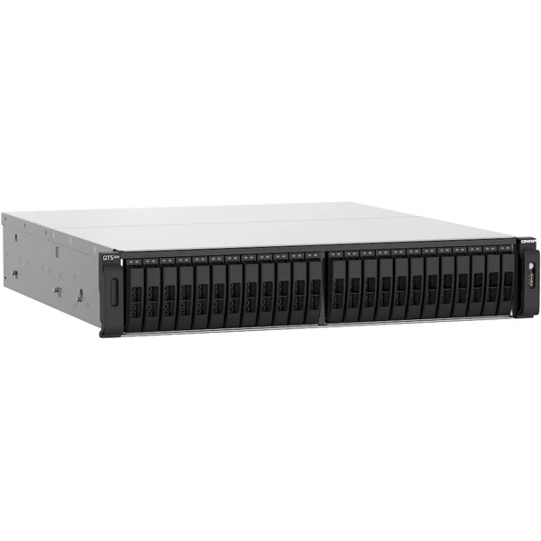QNAP TS-h2490FU-7302P-256G - NAS servery - Obrázek BXFK000K01