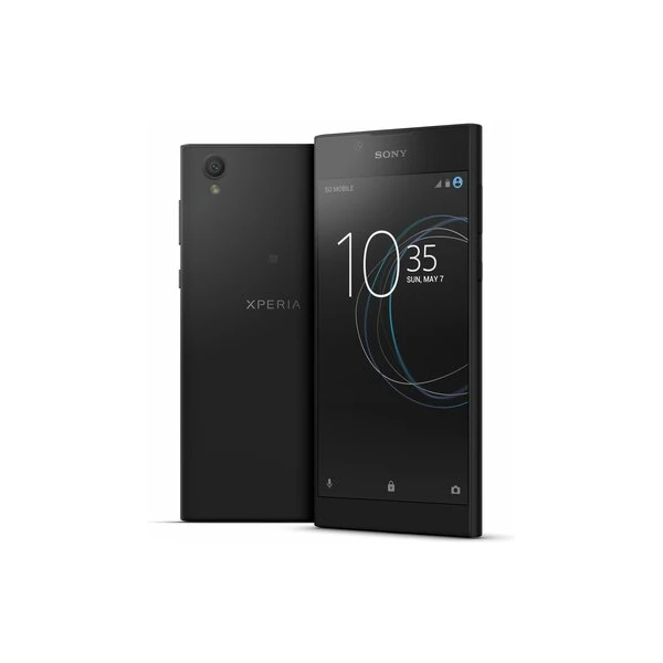 Sony Xperia L1 (G3311) černá - Mobilní telefony - Obrázek BXIJ000101