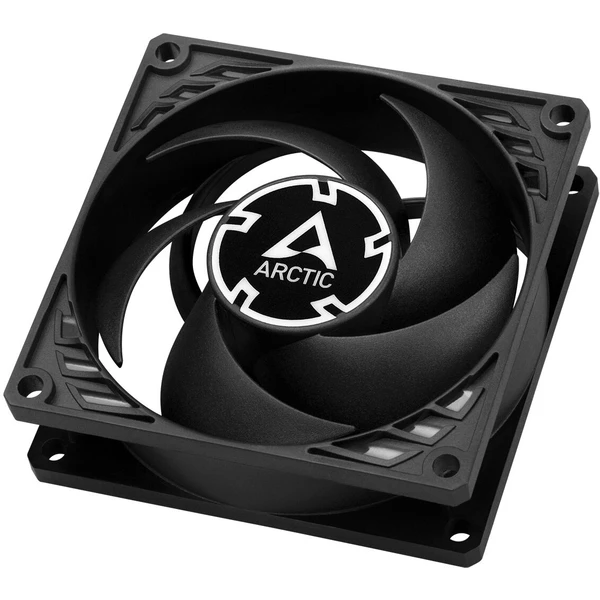 Arctic P8 PWM PST CO - Ventilátory pro PC - Obrázek BXQR600301
