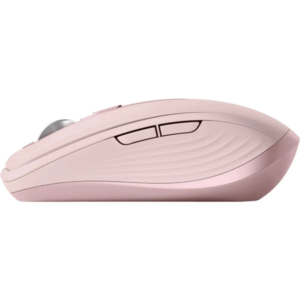 Logitech MX Anywhere 3S bezdrátová myš růžová - Myši - Obrázek BXSE000K01