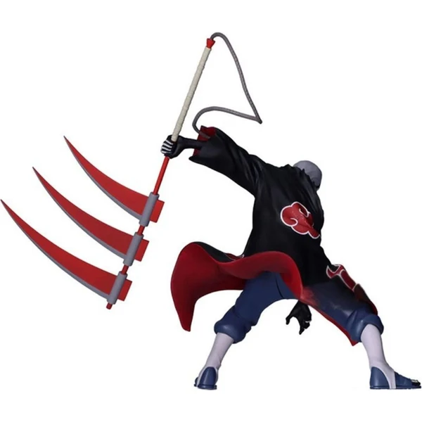 Figurka Bandai Naruto Shippuden - Vibration Stars Hidan (Ver.B) 16 cm - Figurky - Obrázek BXWL000K01