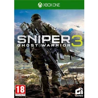 Sniper: Ghost Warrior 3 (Xbox One) - Hry pro Xbox One