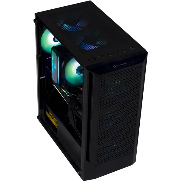 BitFenix C50 Negro - Počítačové skříně - Obrázek BY5E000K01