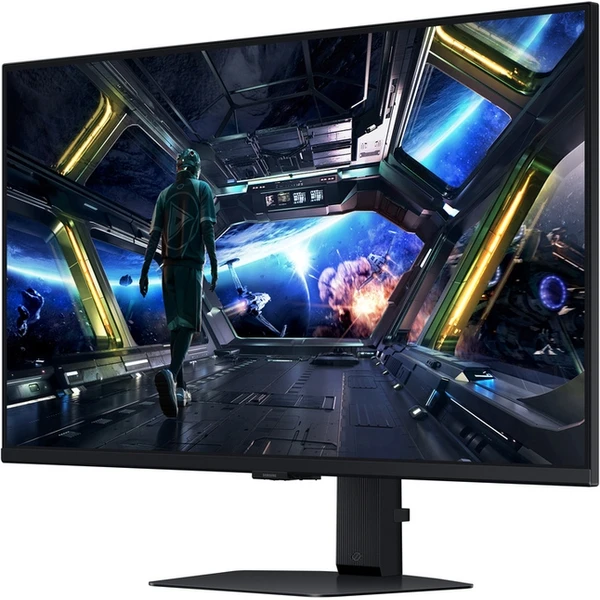 Samsung Odyssey G7 (G70D) herní monitor 32" - Monitory - Obrázek BY5F000K01