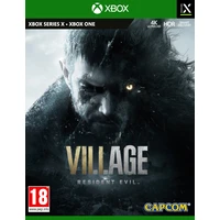Resident Evil 8 Village (Xbox One) - Hry pro Xbox One