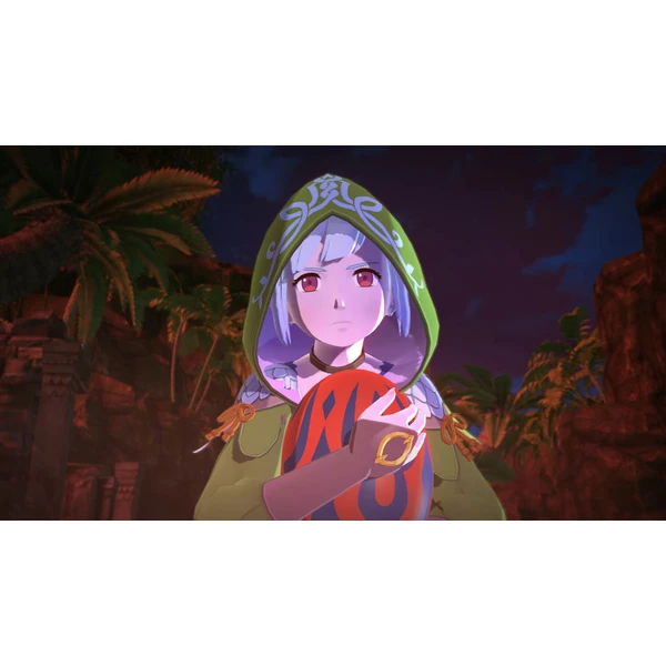 Monster Hunter Stories 2: Wings of Ruin (SWITCH) - Hry pro Nintendo Switch - Obrázek BYB3100201