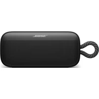Bose Soundlink Plus bezdrátový reproduktor černý - Reproduktory