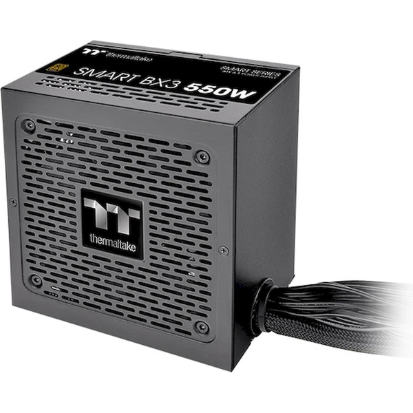 Thermaltake Smart BX3 550W černá - Zdroje - Obrázek BYFL000K01