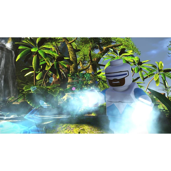 LEGO The Incredibles (SWITCH) - Hry pro Nintendo Switch - Obrázek BYM3100201