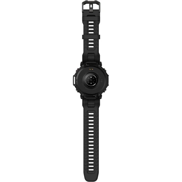 Amazfit T-Rex 3 Pro 48mm chytré hodinky černé - Chytré hodinky - Obrázek BYNI000K01