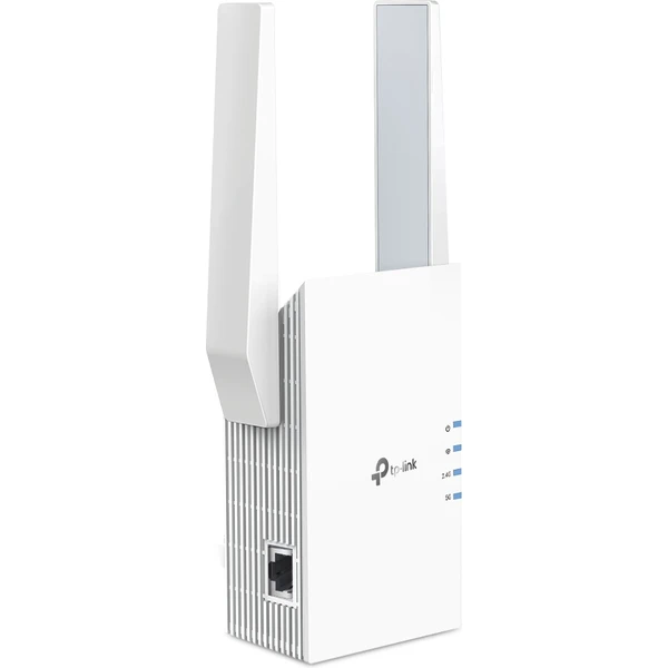 TP-Link RE705X WiFi 6 repeater - Wi-Fi extendery - Obrázek BYOI300401