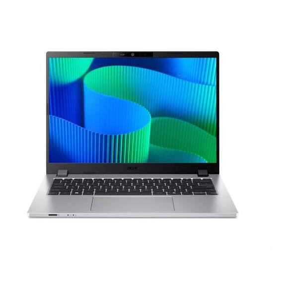 Acer TravelMate P2 14 (NX.BD3EC.001) stříbrný Stříbrná