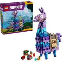 LEGO Fortnite 77071 Supply Llama - LEGO