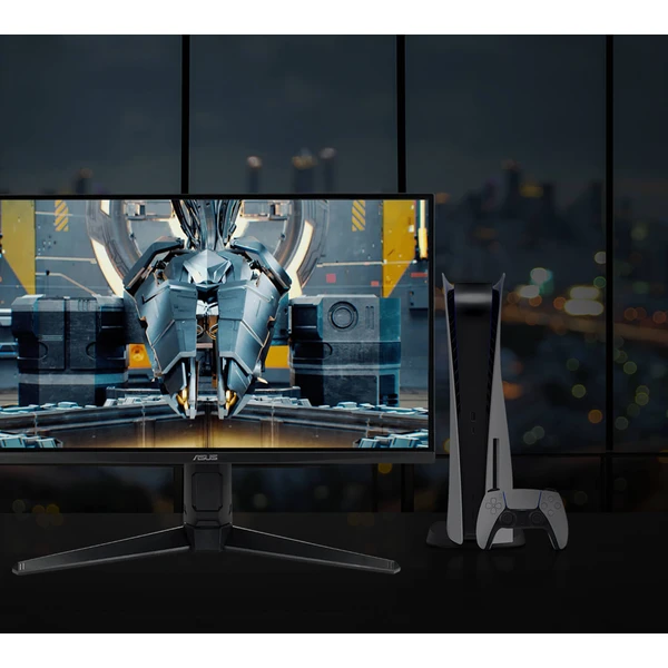 Asus TUF Gaming VG328QA1A herní monitor 32" - Monitory - Obrázek BYW6000601