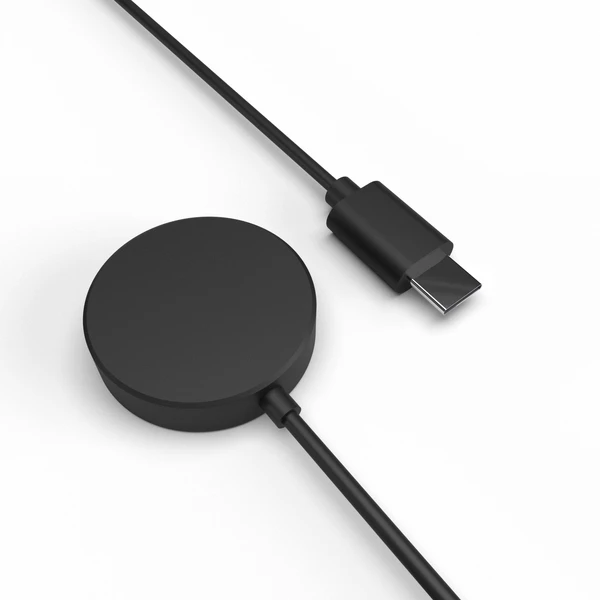 FIXED nabíječka pro hodinky Samsung Galaxy Watch černá - Nabíječky - Obrázek BZ1G300401