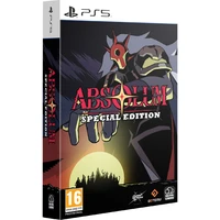Absolum Special Edition (PS5) - Hry pro PS5