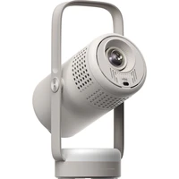 XGIMI Vibe One Pro projektor stříbrný - Projektory