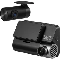 70mai Dash Cam 4K A810S set se zadní kamerou RC24 - Kamery