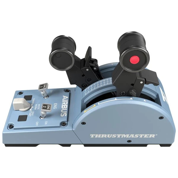 Thrustmaster TCA Quadrant Airbus edice - Joysticky - Obrázek BZ3H100201