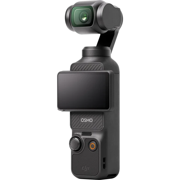 DJI Osmo Pocket 3 - Kamery - Obrázek BZ80000N01