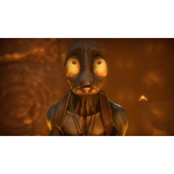 Oddworld: Soulstorm (PS5) - Hry pro PS5 - Obrázek BZB3100201