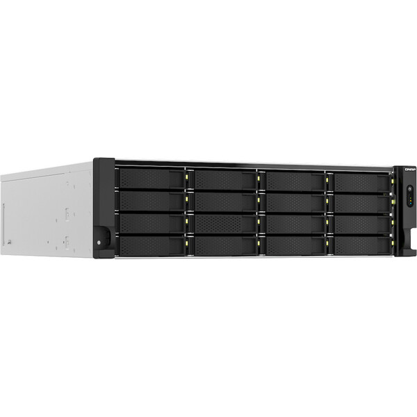 QNAP TS-h2287XU-RP-E2336-32G - NAS servery - Obrázek BZFK000K01