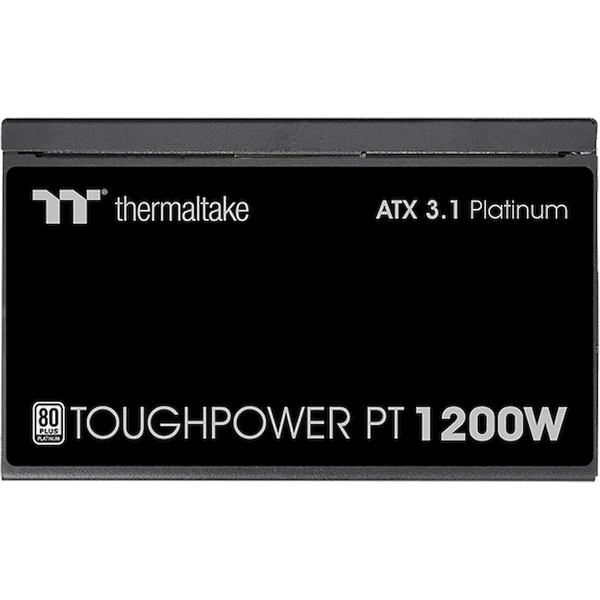 Thermaltake Toughpower PT 1200W černá - Zdroje - Obrázek BZFL000K01