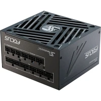 Seasonic Focus GX V4 1000W - Zdroje