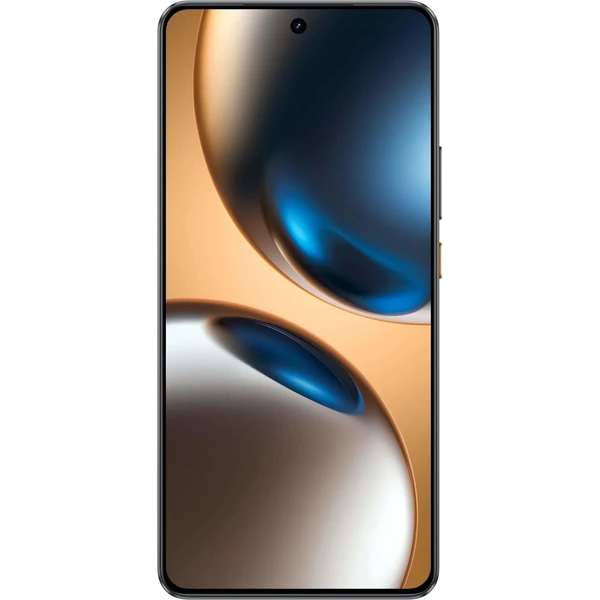 realme GT 7T 12GB/512GB žlutý - Mobilní telefony - Obrázek BZUD000K01