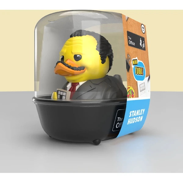 Tubbz kachnička malá The Office - Stanley - Figurky - Obrázek BZWI000K01